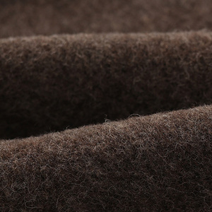 Mùa Thu-Mùa Đông Thanh Lịch Len-<span class=keywords><strong>Polyester</strong></span> Pha Trộn Vải Dệt Kim May Mềm Mại Bền Căng Ra Outwear Cho Bé Trai Phù Hợp Với Hoặc Áo Khoác - Product Image 2