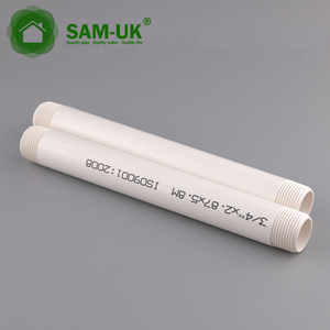 <span class=keywords><strong>Tuyau</strong></span> en <span class=keywords><strong>PVC</strong></span> de haute qualité à <span class=keywords><strong>prix</strong></span> abordable, filetage BS, conduit en <span class=keywords><strong>PVC</strong></span>, <span class=keywords><strong>diamètre</strong></span> 20 cm, fabriqué en Chine - Product Image 6