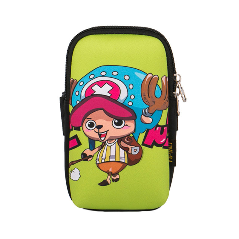 โจรสลัด chobe