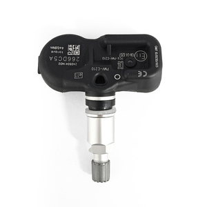 42607-02031 Sensor TPMS 433MHZ para <span class=keywords><strong>TOYOTA</strong></span> Avensis Auris RAV4 Yaris <span class=keywords><strong>Verso</strong></span> 42607-02030 PMV-C210 - Product Image 1
