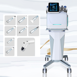 Appareil de beauté synthétiseur de lumière à succès, atténue les ridules, machine de beauté, soin complet de la peau, machine faciale - Product Image 5