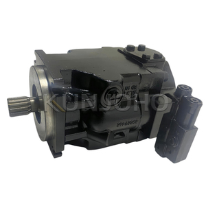 ปั๊มไฮดรอลิก Dan-foss รุ่น JRL JRR JRLS75C JRLS75CLS2120NNN3C3AXA8NNNNJJJNNN สำหรับรถปั๊มคอนกรีต - Product Image 6
