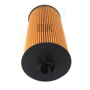 บีเค ฟิลเตอร์กรองน้ำมันเครื่อง 3C3Z-6731-AA สำหรับรถบรรทุกฟอร์ด F250 F350 ขนาดมาตรฐาน - Product Image 4