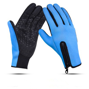 Winter Touch Screen Windproof <b>Waterproof</b> <b>Thermal</b> <b>Gloves</b> for Men Women - Product Image 1