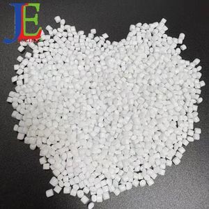 Materia Prima Plástica PET, Gránulos Vírgenes PET, Pellets de Resina PET CZ-302 - Product Image 4