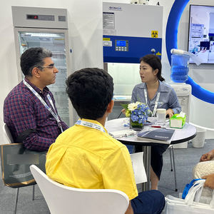 Analizador automático de ESR de BIOBASE China, rendimiento máximo de, 80 pruebas/hora, Analizador Automático de ESR para laboratorio - Product Image 4