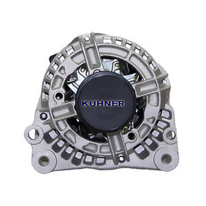 Alternateur compatible avec LDV MAXUS 2.5 D Diesel (KW : 88, HP : 120) de 02-2005 à 12-2009 KUHNER 553719RI NEUF - Product Image 1