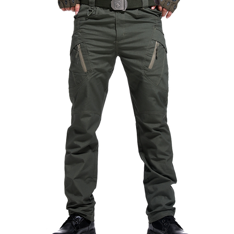 Army Green