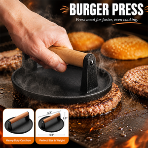 Kit d'accessoires pour plancha de 27 pièces pour Blackstone, outils de grillade professionnels Hibachi, ensemble de spatules pour plancha, pour le camping en plein air - Product Image 5
