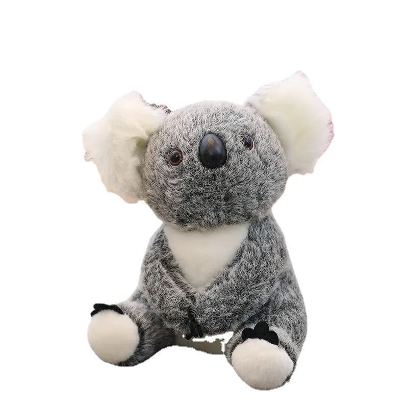 Peluche stile moderno Talkg Koala S produttore di peluche nelle filippine Cactus peluche