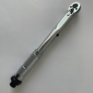 ประแจทอร์ค 1/4"DR คุณภาพระดับมืออาชีพ ขายดี - Product Image 2