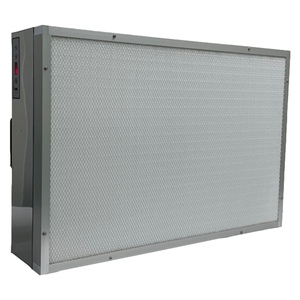 Campana de Flujo Horizontal FFU 2x2 - Product Image 5