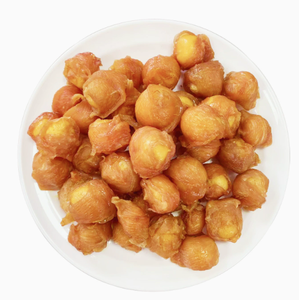 חטיפי כלבים מחלבון ברווז עטופ בחלבון ביצה, עשירים בחלבון לצמיחת גורים ולכלבים פעילים - Product Image 4