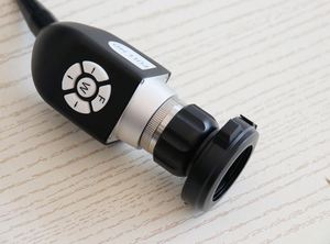 Sistema de Cámara Endoscópica Médica Quirúrgica Portátil 2024 para Laparoscopia, Artroscopia y Cirugía ENT - Product Image 2