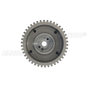 Piñón de distribución de admisión y escape 4A131006120B, ajustador de admisión del motor para piezas de motor 4A13, accesorios para automóviles - Product Image 4