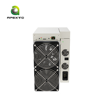 Máquina de Minería Usada IceRiver KS5L 12Th/s Kaspa Miner, Algoritmo Blockchain KHeavyHash, Minera KAS