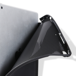 Funda <span class=keywords><strong>de</strong></span> cuero para tableta <span class=keywords><strong>Huawei</strong></span> <span class=keywords><strong>Mediapad</strong></span> M6 10,8 pulgadas Kickstand incluido - Product Image 6