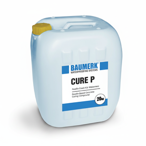 <b>Paraffin</b> Based Concrete Curing Compound - Product Image 2