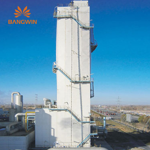 Bangwin Industrial Gas <b>Generation</b> Equipment Liquid Nitrogen Oxygen and Argon Plant Production Line - Product Image 2