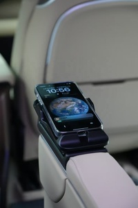 Asientos de Masaje de Lujo 1:1 Serie Alphard 40 para <span class=keywords><strong>Mercedes</strong></span> Benz Vito W447 Clase V Metris <span class=keywords><strong>Sprinter</strong></span> Hiace Coaster Alphard 30 40 - Product Image 5