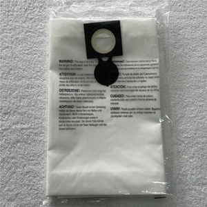 Sac filtrant à poussière <span class=keywords><strong>Titan</strong></span> Filter TTU788ACC 20-40L compatible avec les aspirateurs TTB775VAC TTB776VAC TTB777VAC - Product Image 2