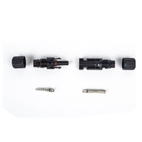 Power PV IP67 wasserdicht 30A DC 1000V 2, 5 mm2 4 mm2 6 mm2 Solar kabelst ecker für Solar-PV-System