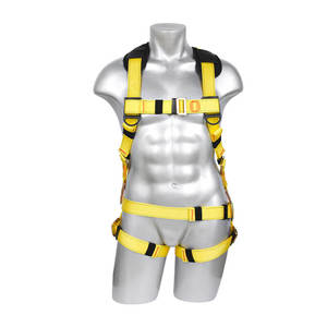 Protección Contra Caídas Arnes De De Segurira Para Constructor Arnes De Rescate - Product Image 2