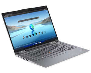 Ordinateur portable ThinkPad X1 Yoga Gen 7 14 pouces, 1 To SSD + 16 Go LPDDR5, 21CD000QUS, écran tactile 1920 x 1200, 57 Wh, Wi-Fi 6E - Product Image 3