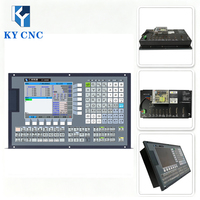 Kit de contrôle servo CNC programmable OEM avec contrôleur USB pour machine de fraisage avec garantie d'un an