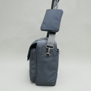 Bagages de voyage cross body messenger western hommes étanche cross body sling sac corps sacs unisexe pour dames - Product Image 3