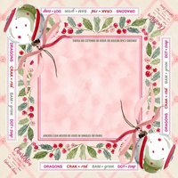 Tuiles de Mahjong en Mélamine Rose, Modernes et Luxueuses, Double Face Sculptée, pour Réunions d'Amitiés, Vente au Détail et en Gros, Noël