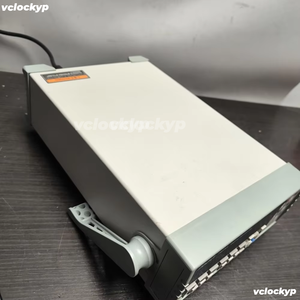 ADVANTEST ADCMT AD7451A มัลติมิเตอร์แบบดิจิตอล 6.5 หลัก ผ่านการทดสอบในประเทศญี่ปุ่น - Product Image 4
