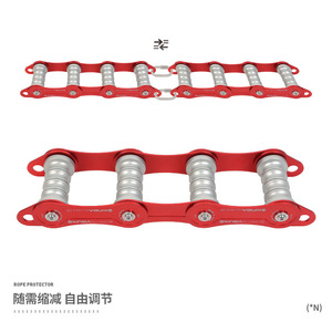 Protector de esquinas Xindahua H-8633 para equipo de escalada - Product Image 4