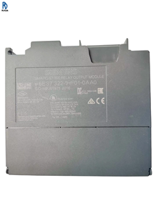 Módulo de Salida de Relé S7-300, Módulo PLC, Módulo de Control Industrial, Módulo de Controlador Lógico Programable, Módulo de Salida Digital Industrial - Product Image 1