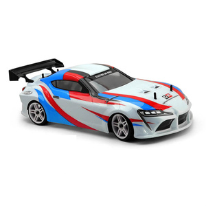 HSP <span class=keywords><strong>FLYINGFISH</strong></span> 1/10 Voiture à dérive sans balais 2S 2.4G RTR - Product Image 5