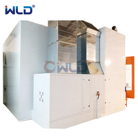 Cabina de Pintura WLD9000 CE para Talleres de Carrocería / Cabina de Pintura Automotriz / Cabina de Pintura en Oferta en Bélgica