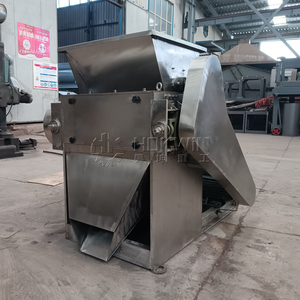 High-Efficiency Urea Fertilizer Crusher Machine Organic <strong>Grinding</strong> <strong>Equipment</strong> with High Breakage - Product Image 3