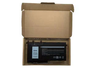 High Quality 3DDDG Digital Battery For Dell Latitude 5280 5290 5480 5490 5495 Laptops Convenient Digital Battery Replacement