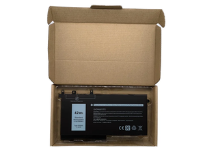 <span class=keywords><strong>Batterie</strong></span> d'ordinateur portable 3DDDG de haute qualité pour les ordinateurs portables Dell Latitude 5280 5290 5480 5490 5495, capacité de 42 Wh, remplacement pratique - Product Image 5