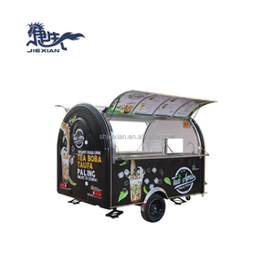 Hot Selling JX-FR280WJ Bubble Tea Vending Aluminum Material for Fast Food Snack Candy Ice Vending - Product Image 2