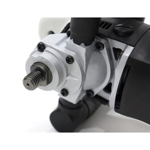 Lucidatrice per dettagli auto rotativa RUPES Big Foot LH19E - Product Image 4