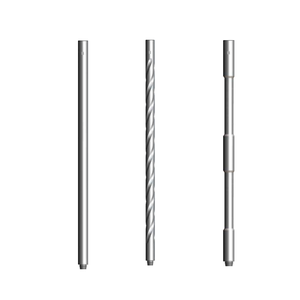 Sammon-Herramienta de perforación MWD, <span class=keywords><strong>collar</strong></span> de taladro no magnético flexible - Product Image 3