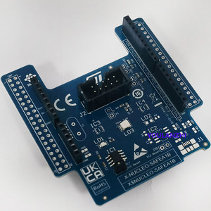 Carte d'extension d'éléments de sécurité X-NUCLEO-SAFEA1, basée sur STSAFE-A110 D244 - Product Image 3