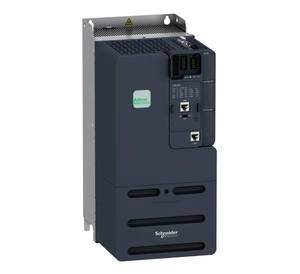 ไดรฟ์ AC รุ่น ATV340D18N4 คุณภาพสูง 3 เฟส 380/400V อุปกรณ์ควบคุม PLC & PAC สำหรับใช้งานกับ AC - Product Image 1