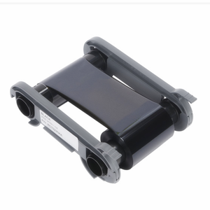 <span class=keywords><strong>Ruban</strong></span> compatible <span class=keywords><strong>Evolis</strong></span> Primacy <span class=keywords><strong>Zenius</strong></span> pour imprimante de cartes d'identité PVC, <span class=keywords><strong>ruban</strong></span> monochrome noir <span class=keywords><strong>Evolis</strong></span> RCT023NAA pour l'impression de cartes d'identité - Product Image 4