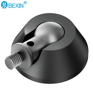 Bexin Tripod Foot Pad 3/8 Thread Plastic <b>Camera</b> Stand Accessory For <b>Digital</b> <b>Camera</b> - Product Image 1