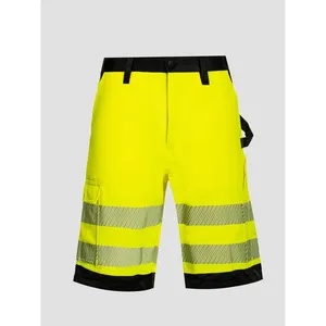 Pantalones Cortos de Trabajo, Merchandising Personalizado - Product Image 5