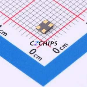 HY13560MSMD3225OB1R30 Crystal (Passive) SMD3225-4P Crystal Oscillator 13.56MHz 10ppm 20pF 30ppm - Product Image 2