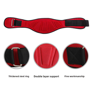 <span class=keywords><strong>Ceinture</strong></span> de <span class=keywords><strong>musculation</strong></span> en EVA de haute qualité avec boucle à levier, <span class=keywords><strong>ceinture</strong></span> de powerlifting auto-bloquante, <span class=keywords><strong>ceinture</strong></span> de gym robuste en nylon pour le soutien du dos et le fitness - Product Image 2