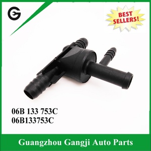 เครื่องดูดฝุ่นอัตโนมัติแบบระบายอากาศ 06B133753C 06B 133 753C สำหรับ - Product Image 4